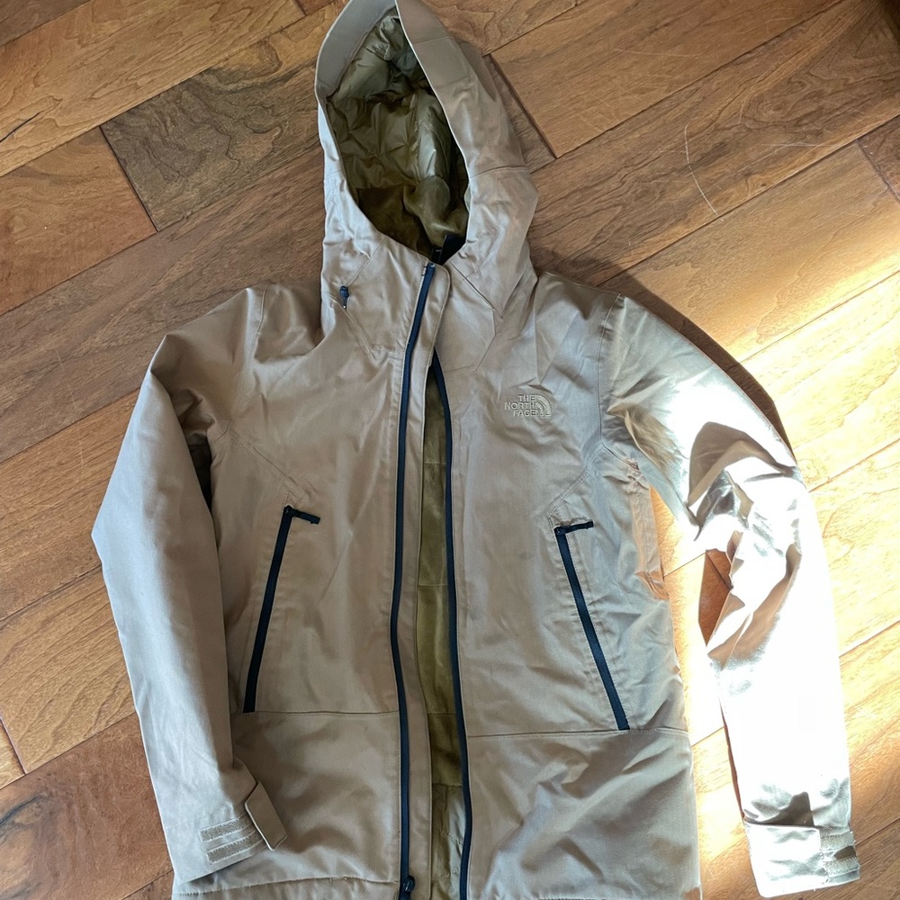 Women’s The North Face XS